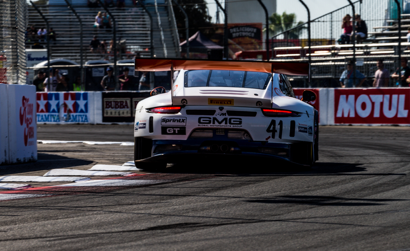 Illustration for article titled Here Is Your Mega Gallery Of All The Racing At Long Beach This Weekend